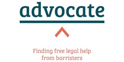 we are advocate uk.